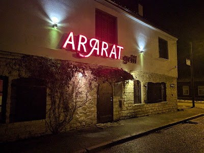 Photos of Ararat Grill