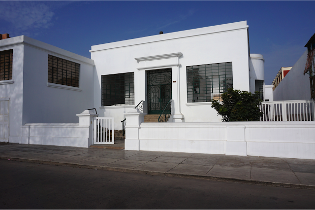 80m2 Livia Benavides