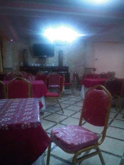 Photos of H&ocirc;tel & Salle des f&ecirc;tes Chahrazed