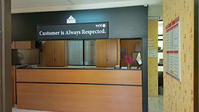 hospital
