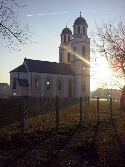 Photos of Hram Svetog proroka Ilije