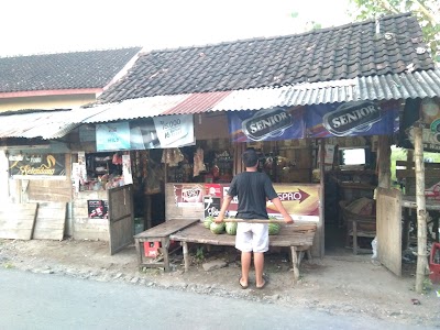 cafe