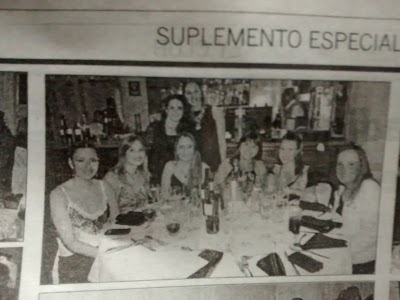 Photos of Jockey Club