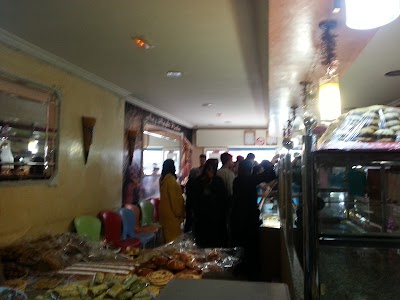 Photos of Panaderia Pasteleria Rabab حلويات رباب مخبزة