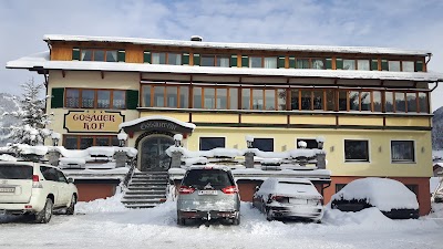 Photos of Anni&acute;s Hotel-Restaurant Gosauerhof***