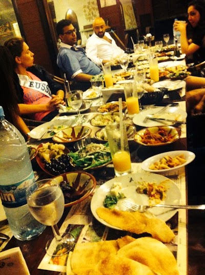 Photos of The Mate Factory - Restaurant