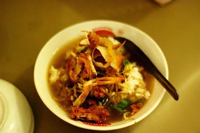 Photos of Soto Ayam Syukur Maron