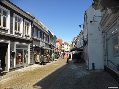 Photos of Randers Jagt & Fiskeri