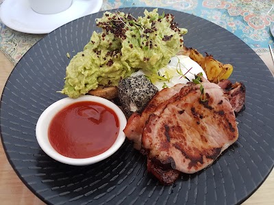 Photos of Sticks and Stones Cafe