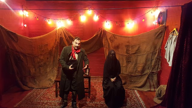 MICROTEATRO LIMA