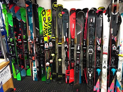 Photos of SKI & SNOWBOARD & SURF & KITE shop