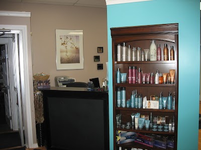 Photos of Infinity Salon & Spa