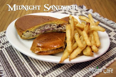 Photos of Mojito Cafe