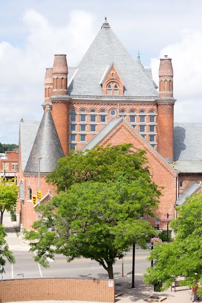 Photos of Downtown Chatham Centre