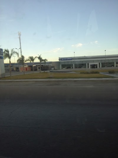 Photos of GB Ghabbour Auto Hyundai Service Center