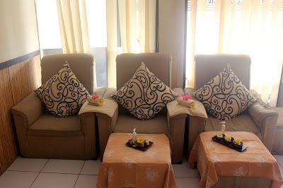 Photos of Laluna Spa Bali