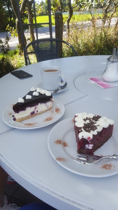 Photos of Farm Caf&eacute; (Britta Og Peter Thomas)