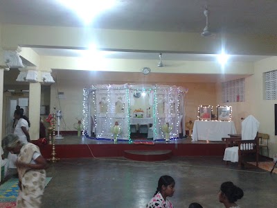 Photos of Sri Upasena Piriwena, Batapaththala Temple