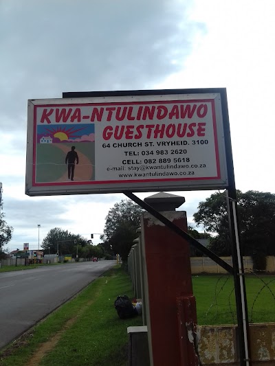 Photos of Kwa-Ntulindawo Guesthouse