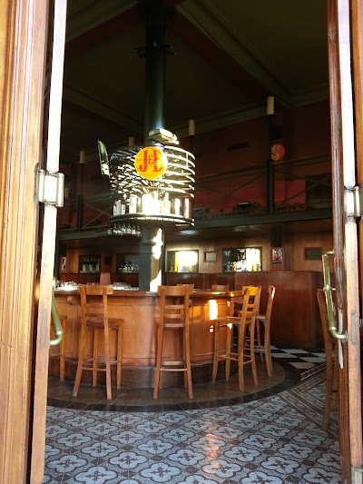Photos of El Banco Bar