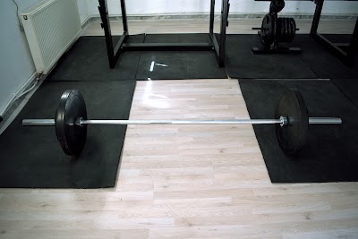 Photos of Atletiks Fitness