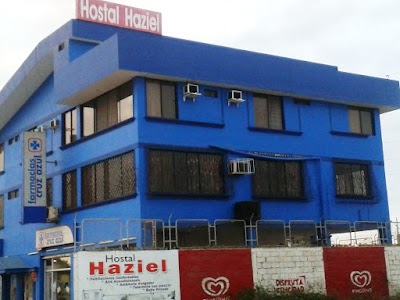 Photos of Hostal Haziel