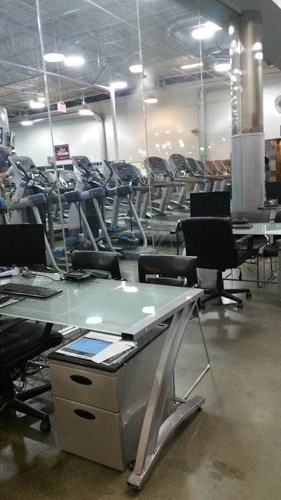 Photos of EOS Fitness - Peoria