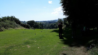 Photos of Delgany Golf Club
