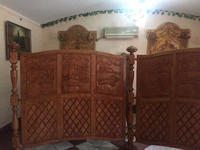 Photos of O Mechta