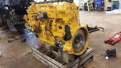 Photos of TTP Inc D/B/A Diesel Power & Machine