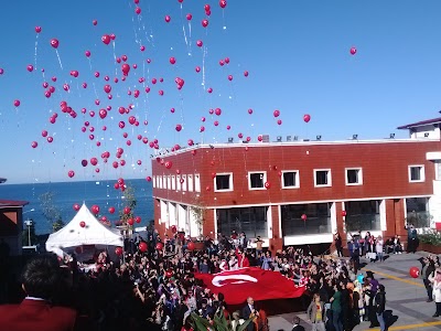 Photos of Rize Universitesi