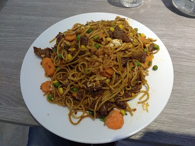 Photos of Tian Long Restaurant