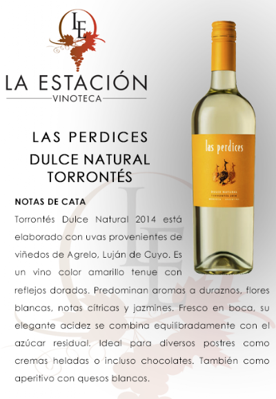Photos of La Estaci&oacute;n Vinoteca
