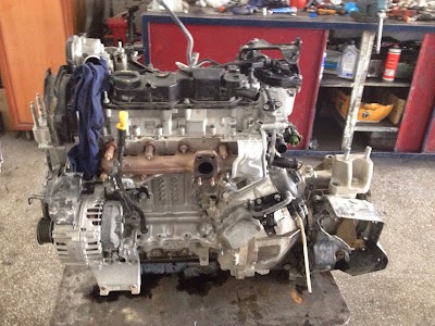 Photos of Metin Auto | &Uuml;rg&uuml;p Oto Tamir ve Bakım Servisi