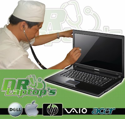 Photos of Dr. Laptops Srl