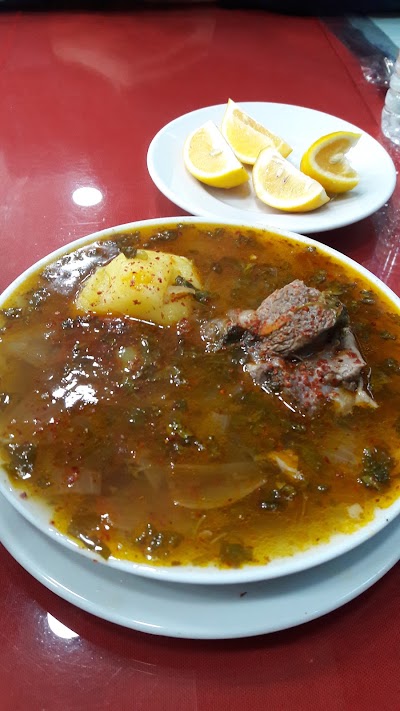 Photos of İzzeti İkram Et&Balık Lokantası