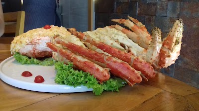 Photos of Noi S&atilde;o Francisco Gastronomia