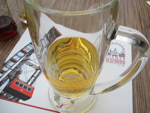 Place around image