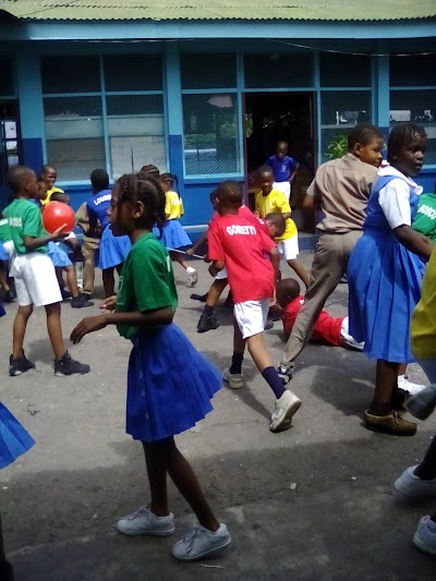 Photos of St. Catherine Primary School