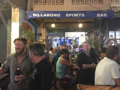 Photos of Billabong Sports Bar & Grill
