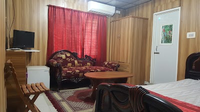 Photos of HOTEL NOOR INTERNATIONAL KUSHTIA
