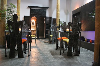 Photos of #RIAD7 Maison d h&ocirc;tes AZEMMOUR
