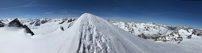 Photos of Petersenspitze