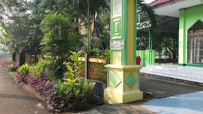 Photos of Masjid Jami NurusSalam