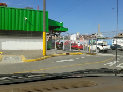 Photos of Terminal Hernan Garron Salazar - JAPDEVA