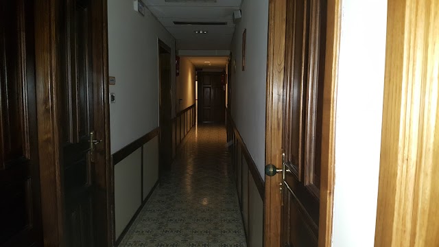 Hotel Mega Mare