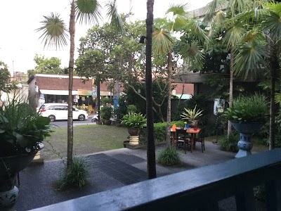 Photos of Warung Enak