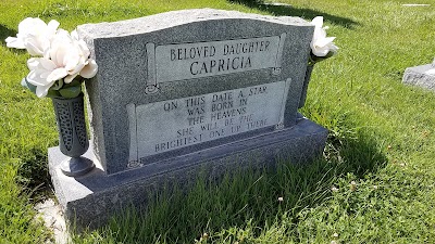 Photos of Price City Cemetery
