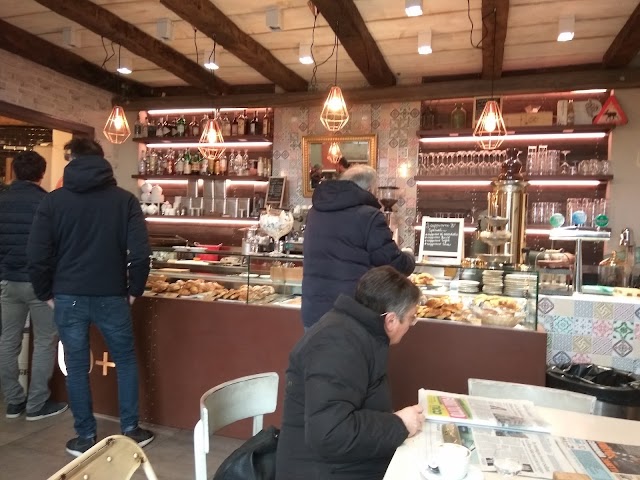 b+ Street Kitchen