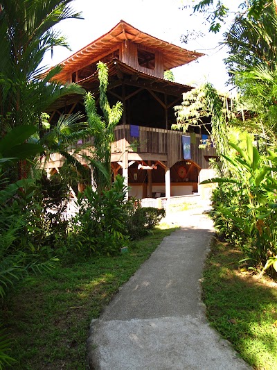 lodging